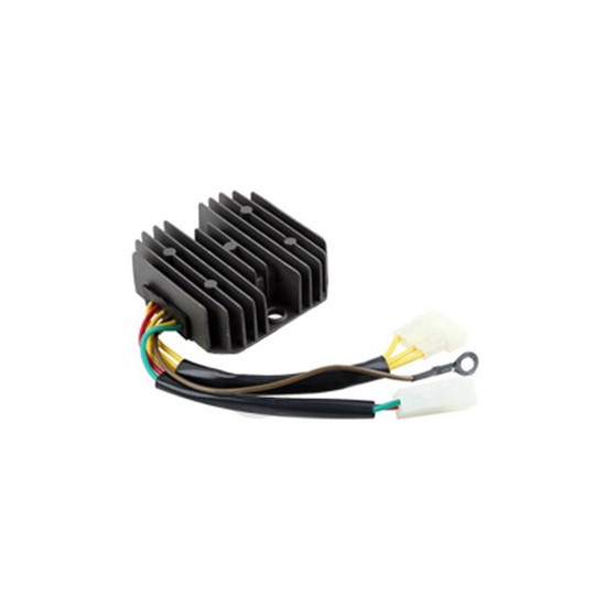 GZ 2022/08 voltage regulator (current rectifier) ​​APRILIA LEONAR 250/300ST '99-05, MOTO 650 '95-99, PEGASO 650 '96-04, BMW F
