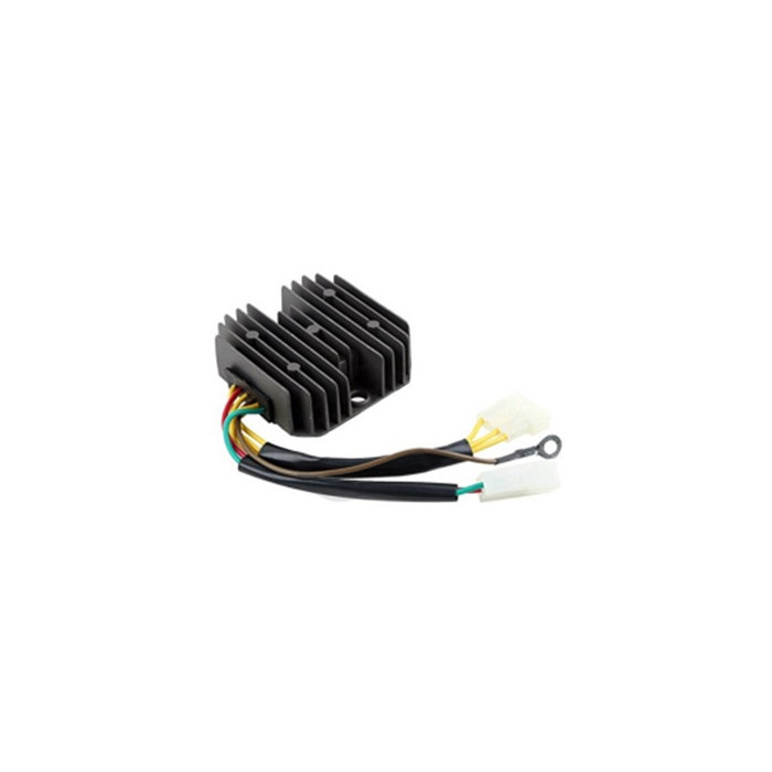 GZ 2022/08 voltage regulator (current rectifier) ​​APRILIA LEONAR 250/300ST '99-05, MOTO 650 '95-99, PEGASO 650 '96-04, BMW F