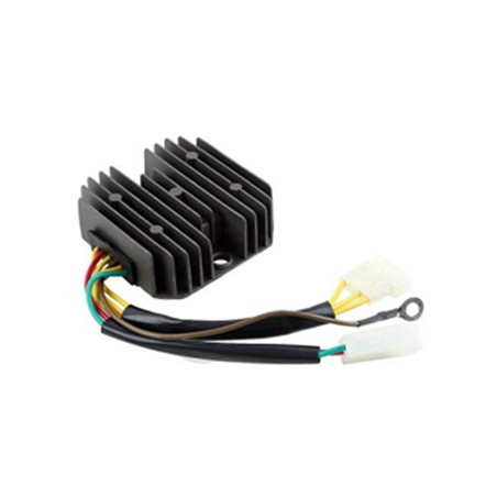 GZ 2022/08 voltage regulator (current rectifier) ​​APRILIA LEONAR 250/300ST '99-05, MOTO 650 '95-99, PEGASO 650 '96-04, BMW F
