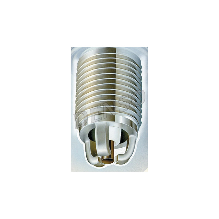 DENSO spark plug K22PB (BCP7ET) BMW R1100