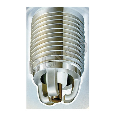 DENSO spark plug K22PB (BCP7ET) BMW R1100