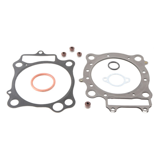 WINDEROSA (VERTEX) VIRŠUTINIAI TARPIKLIAI HONDA CRF450X 05-17 DIDELE SKYRIAUS 99MM