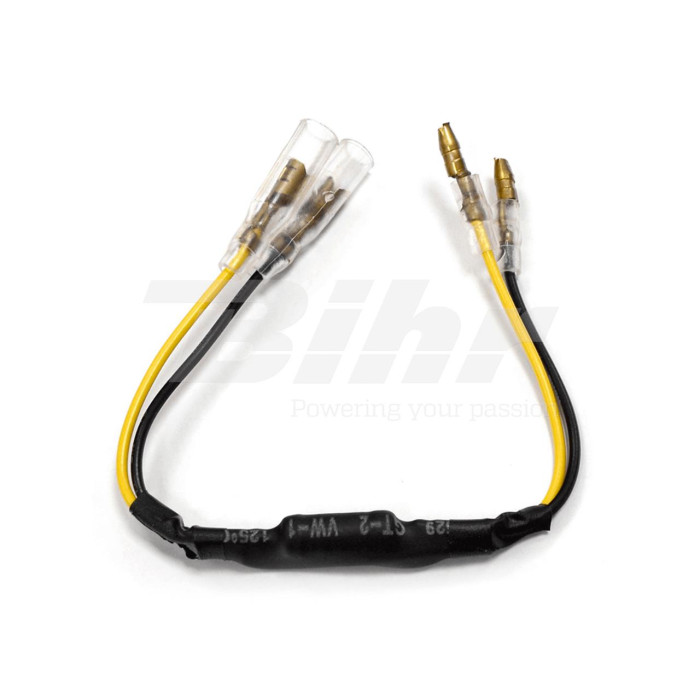 VICMA wires with resistors for cornering LED 10W (9514)