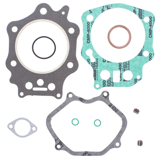 WINDEROSA (VERTEX) VIRŠUTINIAI TARPIKLIAI HONDA TRX 450FE / FM / S / ES '98-'04 DIDELE SKYRIAUS 92MM