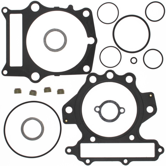 WINDEROSA (VERTEX) VIRŠUTINIAI TARPIKLIAI YAMAHA YFM 600 GRIZZLY '98-'01 DIDELIS SKIRSNIS 98MM