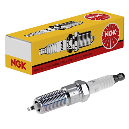 NGK spark plug LZTR4A-11 (NR 5444) (ITL16)