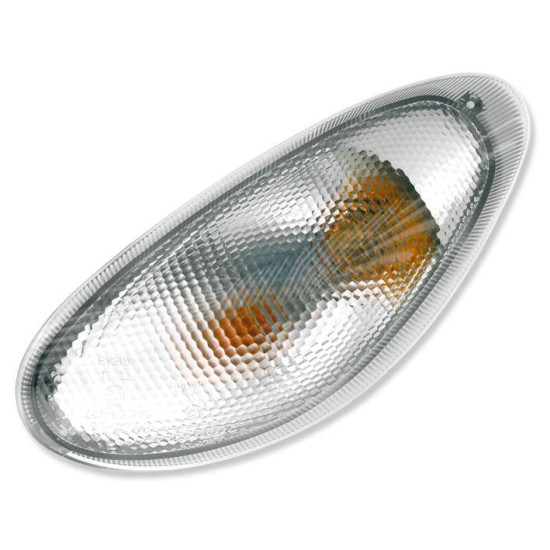 VICMA turn signal SUZUKI GSX 600 / 750 98-06 front left (9795)