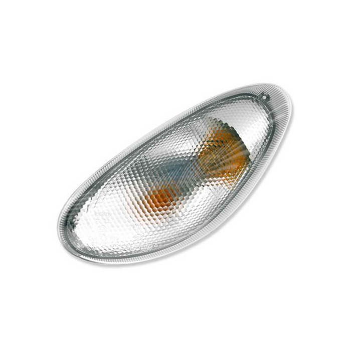 VICMA turn signal SUZUKI GSX 600 / 750 98-06 front right (9796)