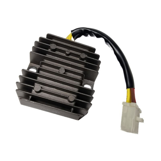 GZ 2022/08 voltage regulator (rectifier) ​​KAWASAKI KZ 1000 POLICE '83-'05, GPZ 1100 '83-'85, GPZ 750 TURBO '84-'85