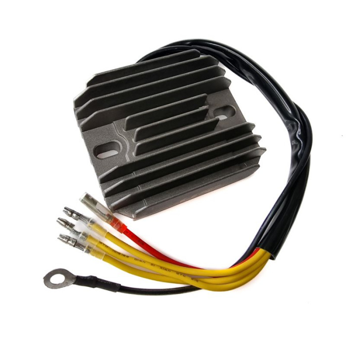 GZ 2022/08 voltage regulator (rectifier) ​​SUZUKI GS 850 '80-'83, GSX 1100 KATANA '80-'83, GS 750 '76-'80