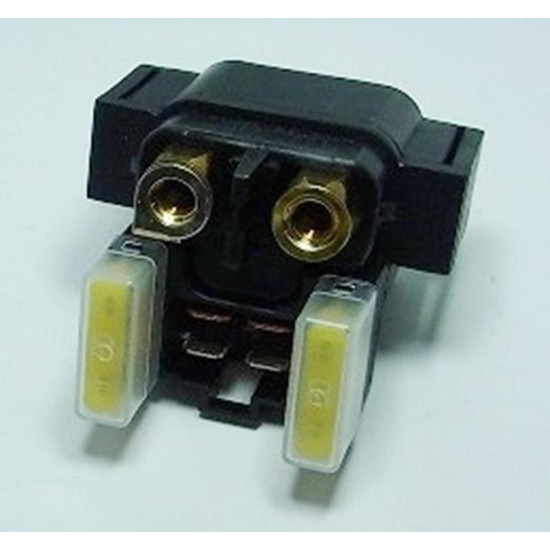 TOURMAX starter relay YAMAHA XT 600E '95-'02 (MADE IN JAPAN)