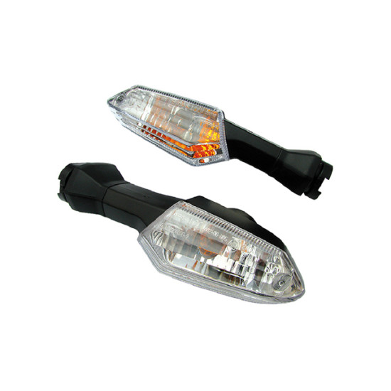 VICMA turn KAWASAKI ER 6N (09)(KK057R) (11768)