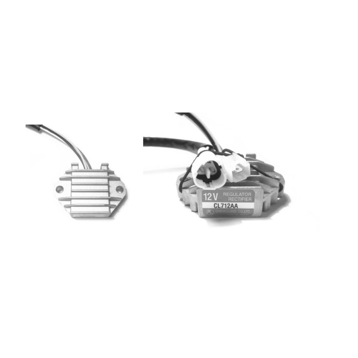 CL voltage regulator (current rectifier) ​​YAMAHA WR 250/450F, YFZ (25A) (SH712AA)