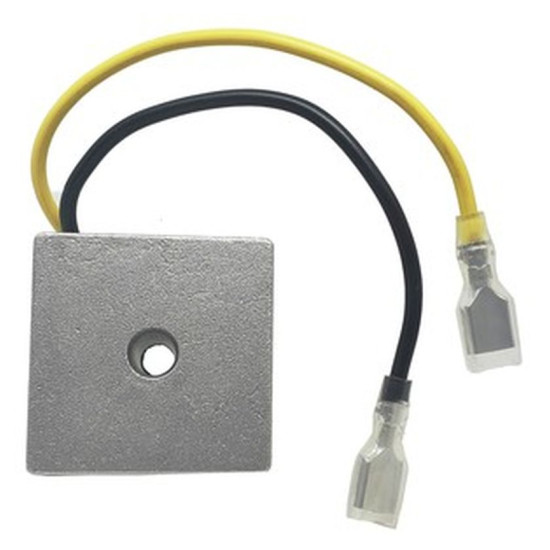 DZE 2022/08 voltage regulator (current rectifier) ​​KTM EGS 125/250/300/360 '96, EXC 300 '94-95, MXC 300/440/550 '94, SX 250/3