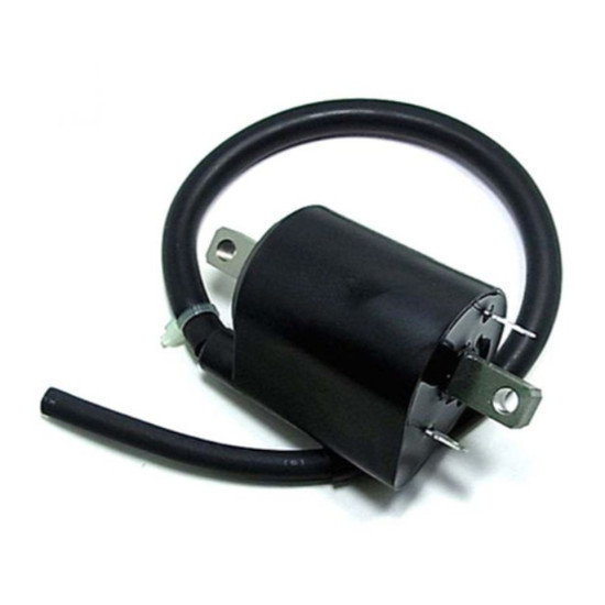 TOURMAX ignition coil (reel) SUZUKI VS 1400GL INTRUDER '87-'95 (OEM:33410-38B00) (MADE IN JAPAN)
