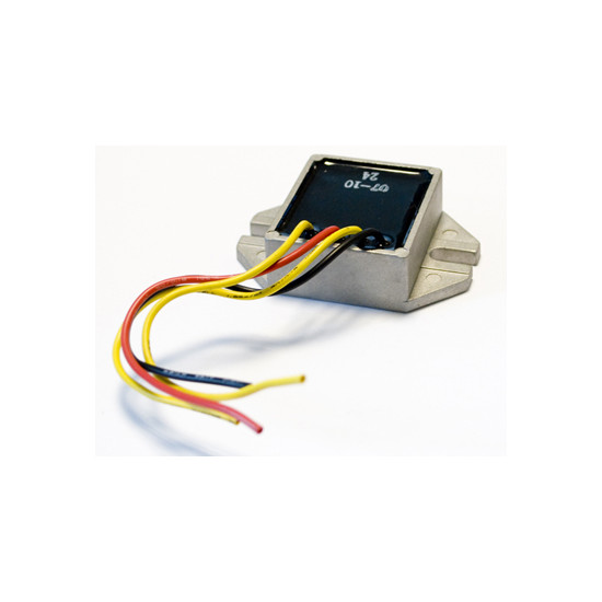 CL voltage regulator (current rectifier) ​​UNI 12V 200 WAT 35A