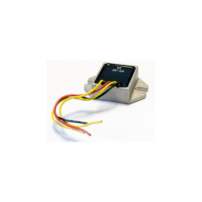 CL voltage regulator (current rectifier) ​​UNI 12V 200 WAT 35A