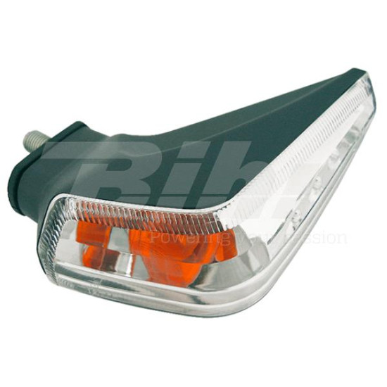 VICMA turn signal SUZUKI GSR 600 (06-), B-KING 1300 (09-) left rear (9984)