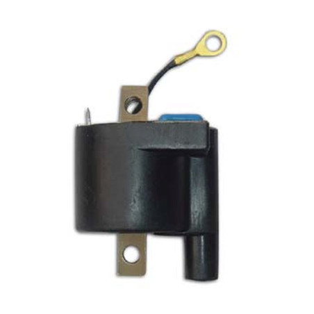 DZE 2022/08 ignition coil (reel) PIAGGIO VESPA 55MM