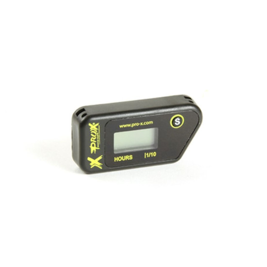 PROX contactless hour meter