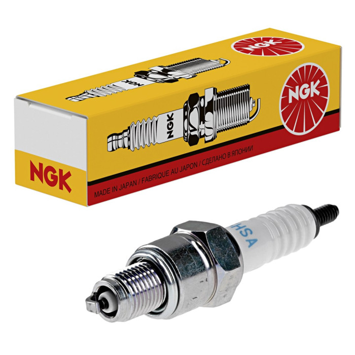NGK spark plug CR5HSA (NR 7840)