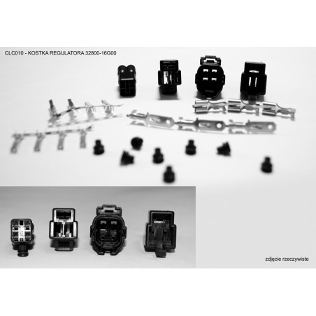 CL jungtys 32800-16G00