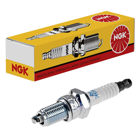 NGK spark plug DPR6EB-9 (NR 3108)
