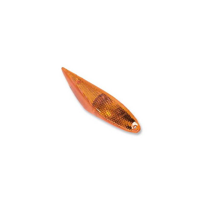 VICMA with additional shade turn signal light front right MBK CW, YAMAHA BW S 50 1996-2002 (6826)
