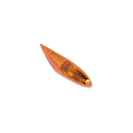 VICMA su papildomu atspalviu posūkio žibintas priekis dešinė MBK CW, YAMAHA BW S 50 1996-2002 (6826)