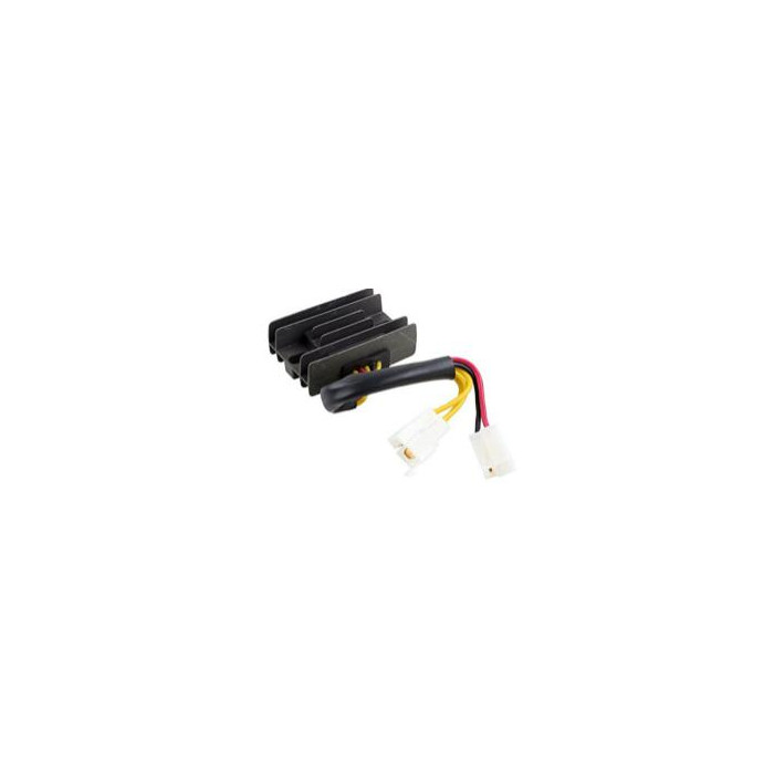 GZ 2022/08 voltage regulator (current rectifier) ​​SUZUKI DR 250 '90-95, DR 350 '90-99, LS 650 SAVAGE '95-12, SV 650 '99-02,