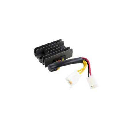 GZ 2022/08 voltage regulator (current rectifier) ​​SUZUKI DR 250 '90-95, DR 350 '90-99, LS 650 SAVAGE '95-12, SV 650 '99-02,