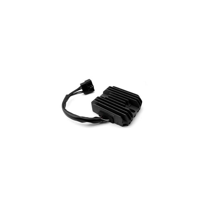 GZ 2022/08 voltage regulator (current rectifier) ​​SUZUKI GSXR 600 '97-05, GSXR 750 '96-05, GSXR 1000 '01-04, GSX 1300R HAYABU