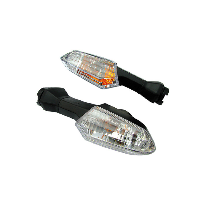 VICMA turn KAWASAKI ER 6N (09) (left rear) (KK057L) (11767)