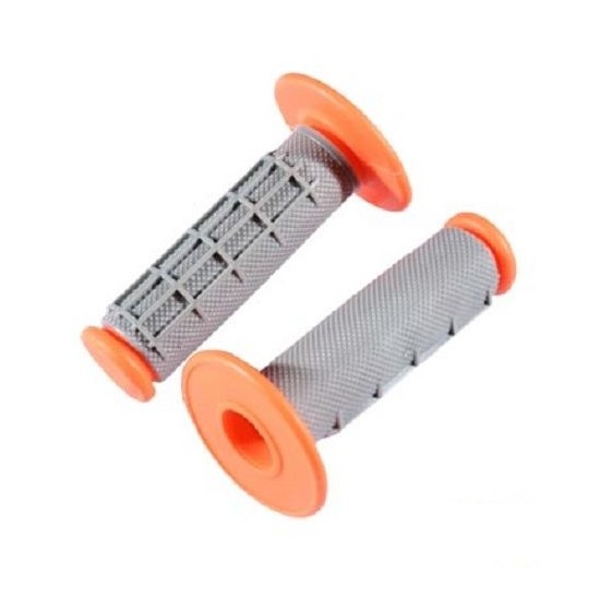 Tun'R knobs in two colors