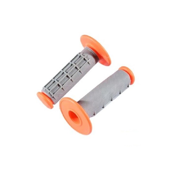 Tun'R knobs in two colors