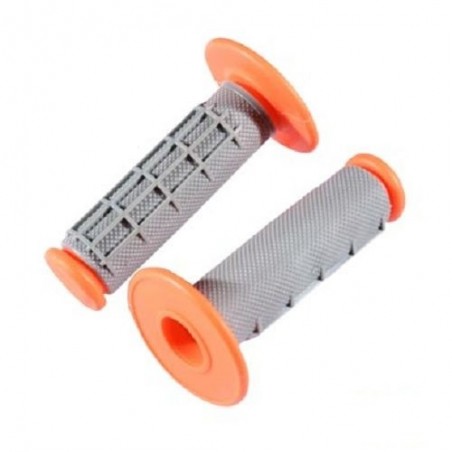 Tun'R knobs in two colors