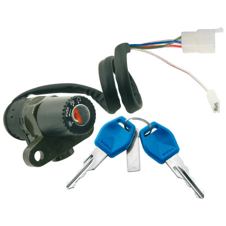 VICMA lock APRILIA RS 50 99-05, TUNO 50 03-04 (8365)