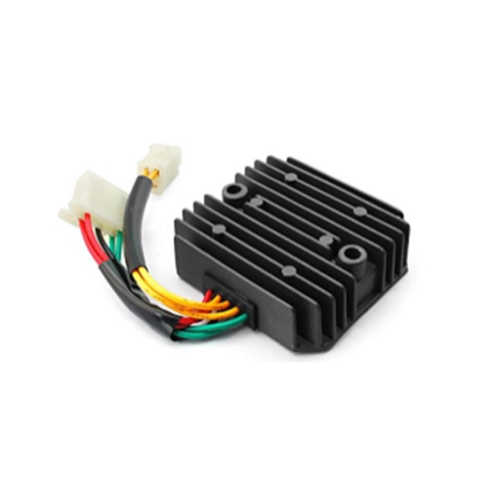 GZ 2022/08 voltage regulator (current rectifier) ​​HONDA VF 700/750S '82-'85, VF 750F '83-'84, VT 700/750C '82-'85, VF 1000F/R