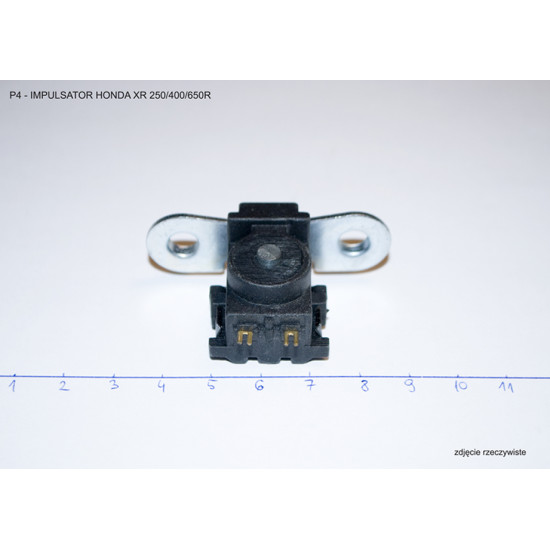 ELECTREX hall sensor HONDA XR250R '85-'85, XR350R '83-'85, XL350R '83-'85, XR400R '96-'02, XR650R '00-'07