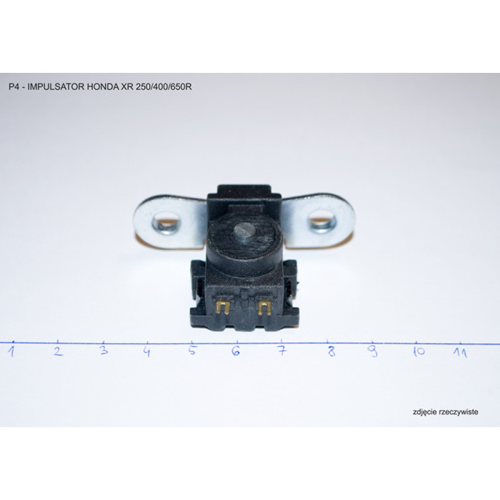 ELECTREX hall sensor HONDA XR250R '85-'85, XR350R '83-'85, XL350R '83-'85, XR400R '96-'02, XR650R '00-'07
