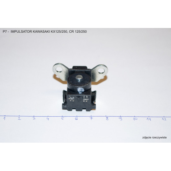 ELECTREX hall sensor KAWASAKI KX80 '90-'00, KX250 '98-'08, KXF250 '04-'10, HONDA CR125/250R '96-'07