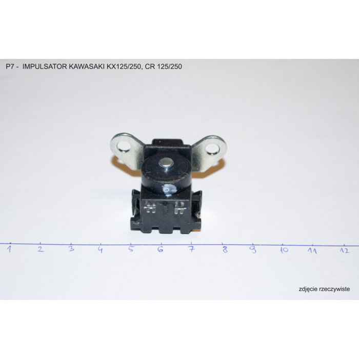 ELECTREX hall sensor KAWASAKI KX80 '90-'00, KX250 '98-'08, KXF250 '04-'10, HONDA CR125/250R '96-'07