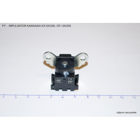 ELECTREX hall sensor KAWASAKI KX80 '90-'00, KX250 '98-'08, KXF250 '04-'10, HONDA CR125/250R '96-'07