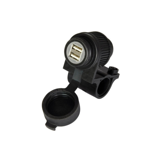 OXFORD charging socket 12V socket USB (EL)