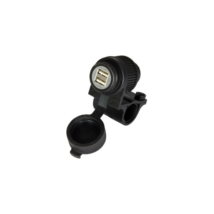 OXFORD charging socket 12V socket USB (EL)