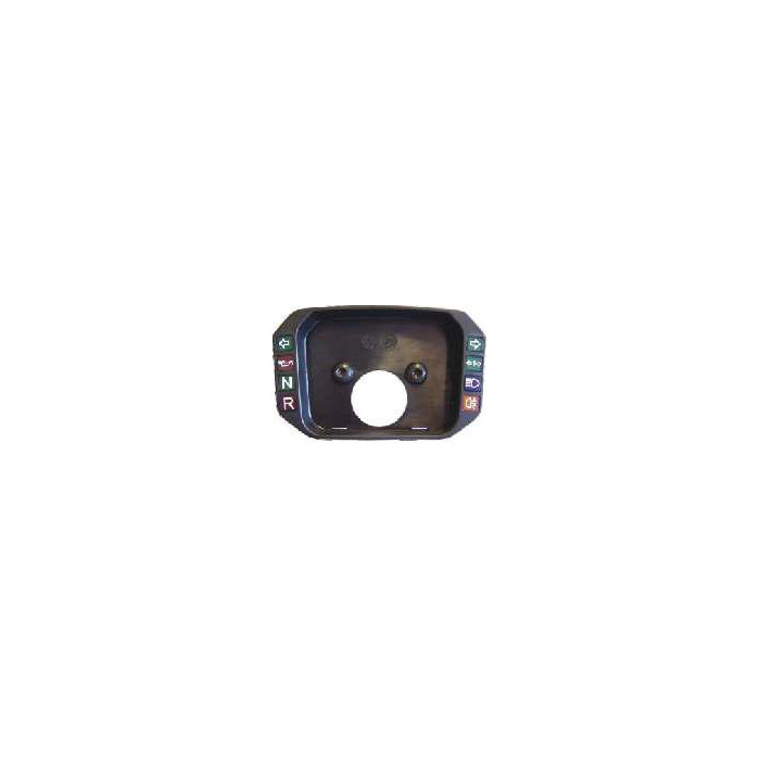 ACEWELL housing for calculators