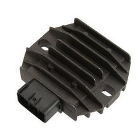 GZ 2022/08 voltage regulator (current rectifier) ​​SUZUKI LT-A 400/500/750 '08-14, KAWASAKI KVF 650/750 '05-13, YAMAHA YFM 660
