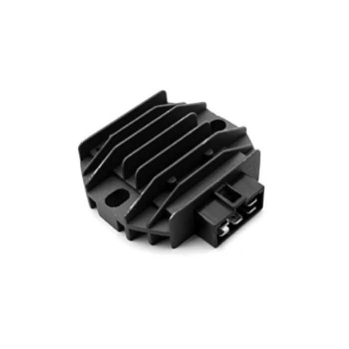 GZ 2022/08 voltage regulator (rectifier) ​​SUZUKI DR 650 '96-11, XF 650 FREEWIND '97-07, YAMAHA XJ 600 '96-02,