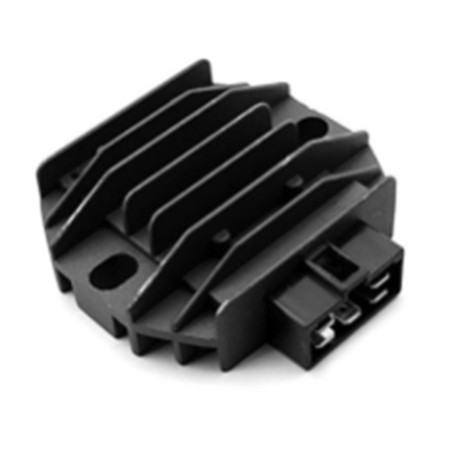 GZ 2022/08 įtampos reguliatorius (srovės lygintuvas) SUZUKI DR 650 '96-11, XF 650 FREEWIND '97-07, YAMAHA XJ 600 '96-02,