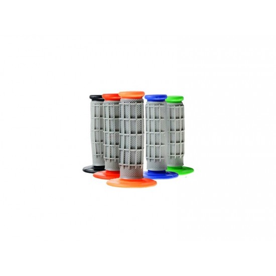 Tun'R knobs in two colors